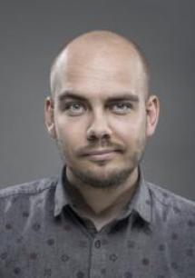 Mykkänen Erkka