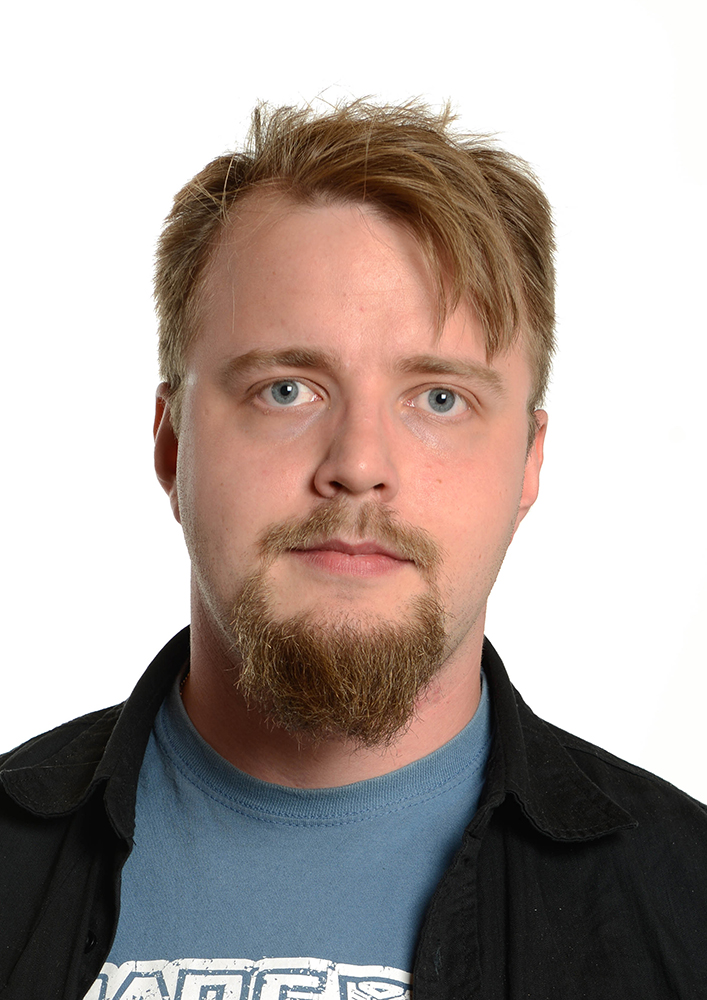 Melkko Antti