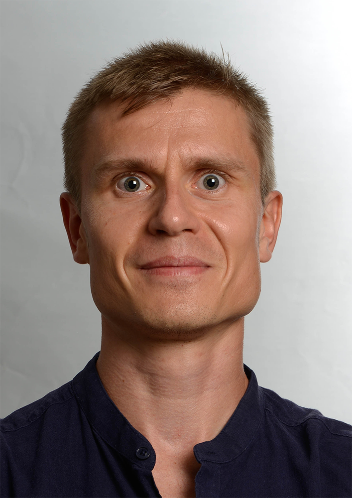 Kononen Heikki