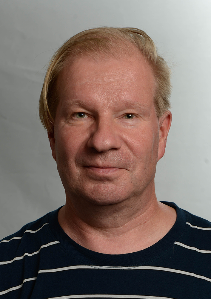 Liski Jussi