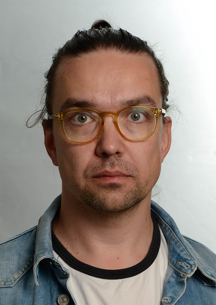 Oikarinen Risto