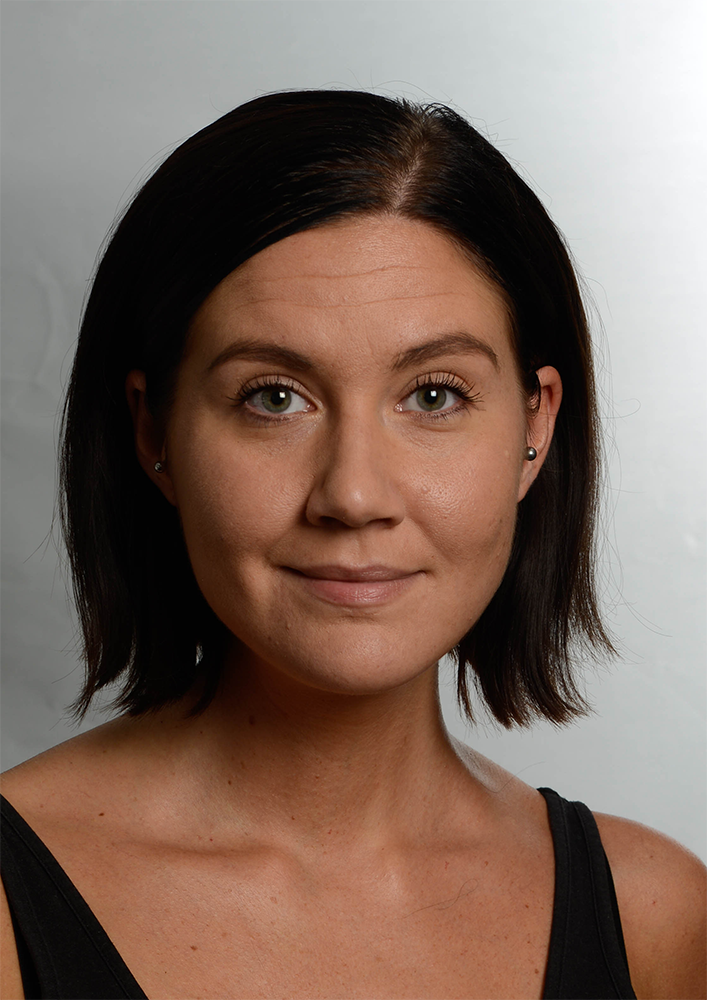 Pärssinen Sanni