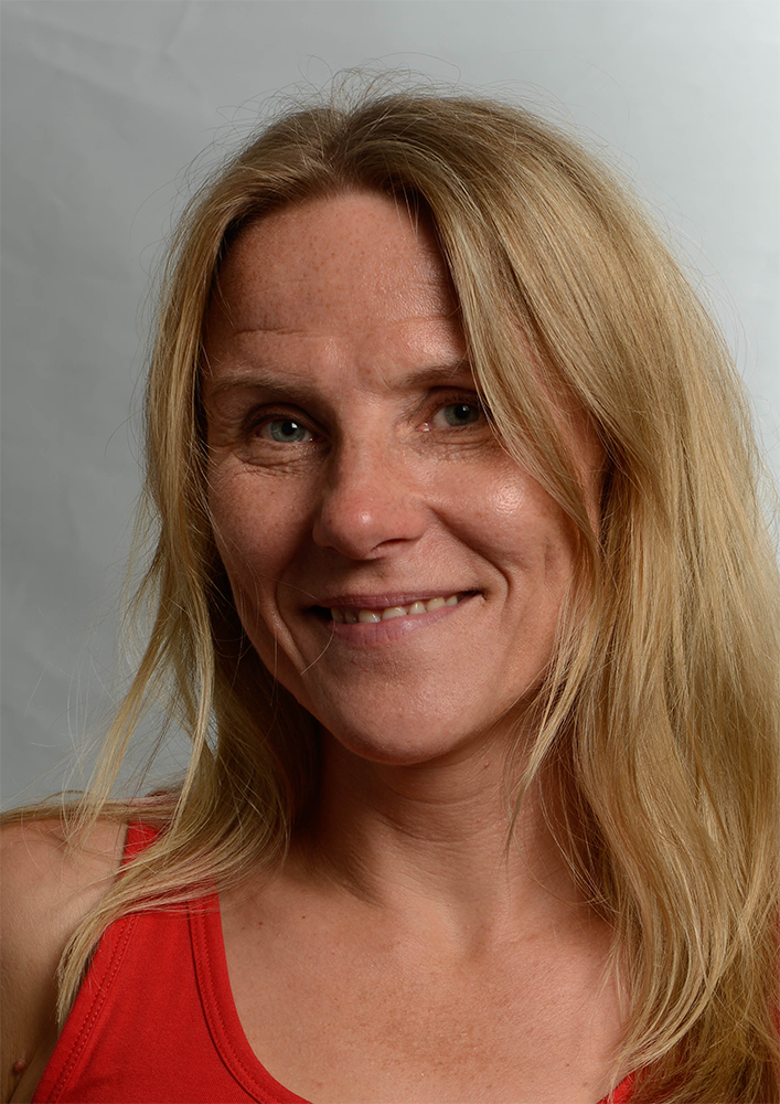 Ahonen Susanna
